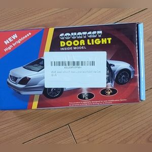 DODGE Door Lights